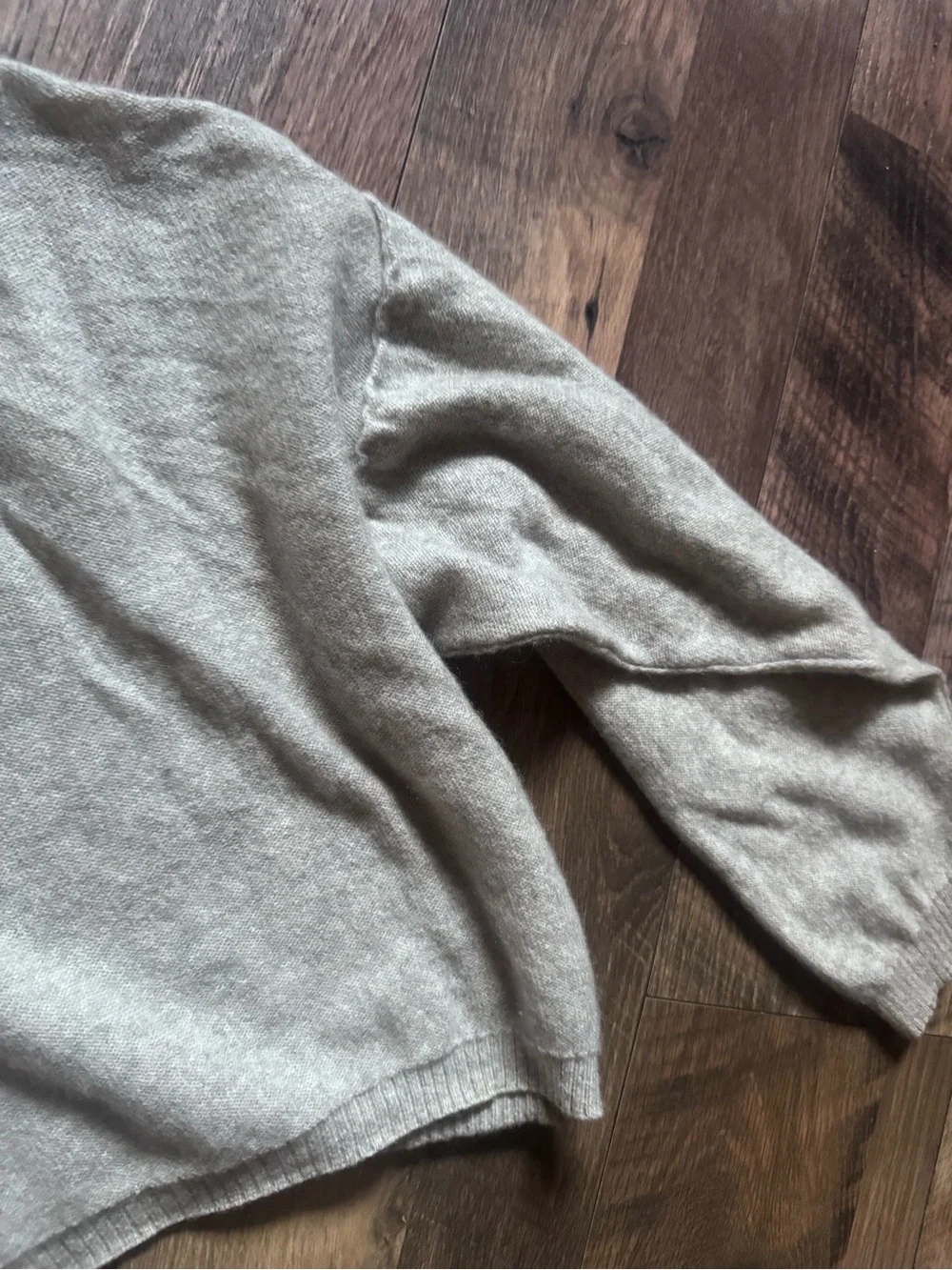 Free People fits raw fit